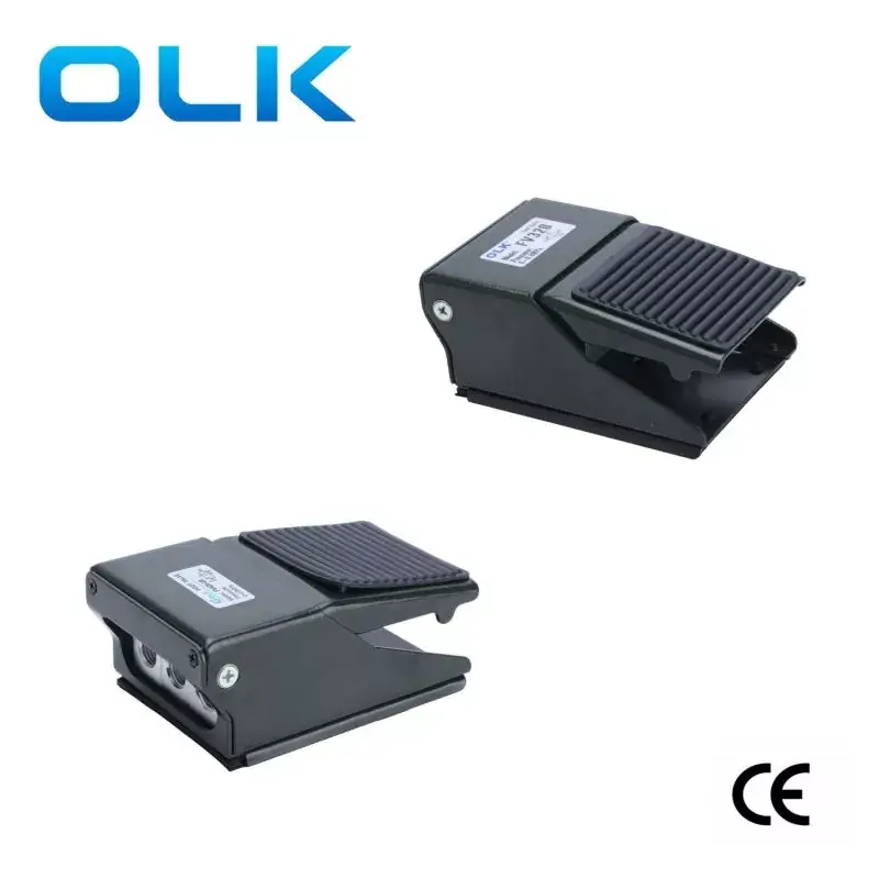 پاؤں سے چلنے والا دشاتمک والو صنعتی کارکردگی کو کیسے بہتر بناتا ہے؟