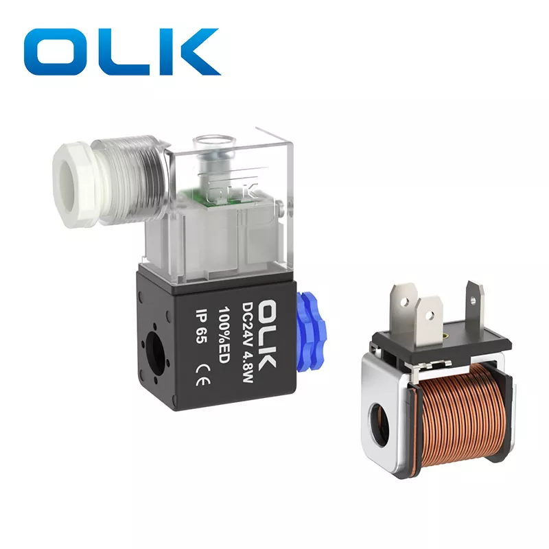 3V-manifold والو