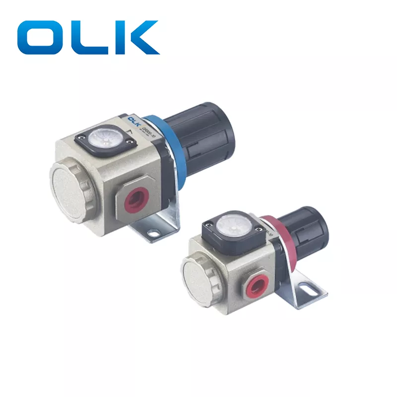 ایئر ٹی اے سی ٹائپ جی آر پریشر ریگولیٹر