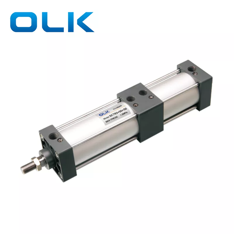 ایس سی ٹی ٹائی راڈ سلنڈر