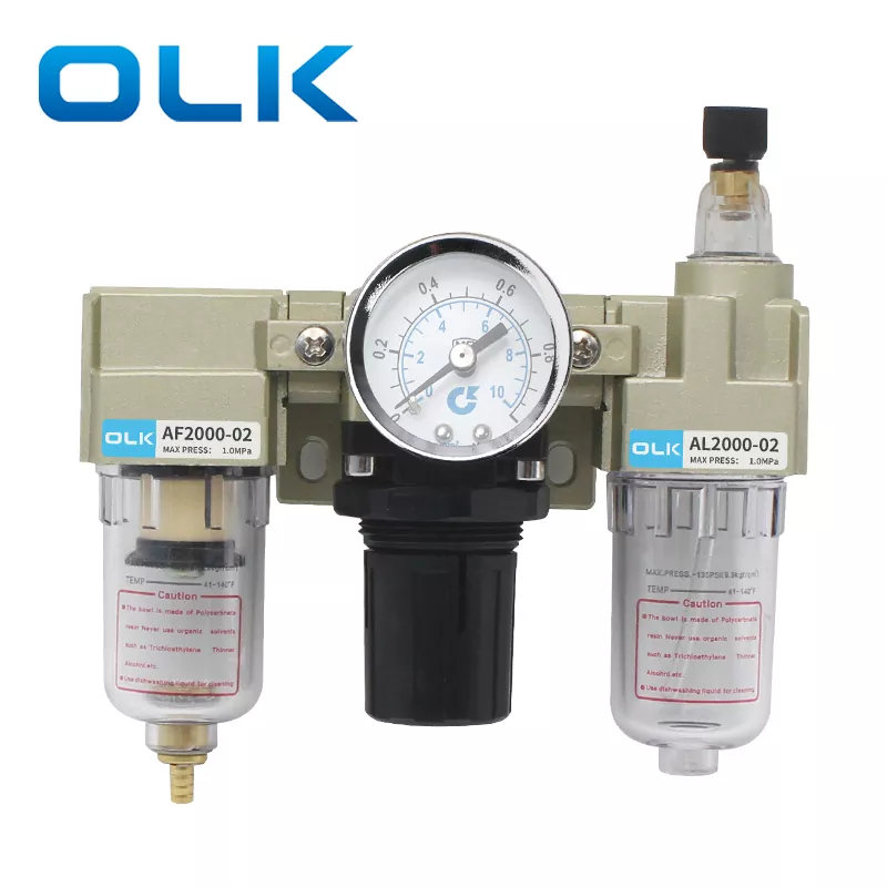 ایس ایم سی ٹائپ اے سی ایف آر ایل یونٹ